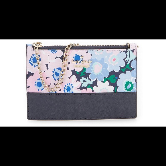kate spade Handbags - NWT Kate Spade Cameron Street Caroline wristlet